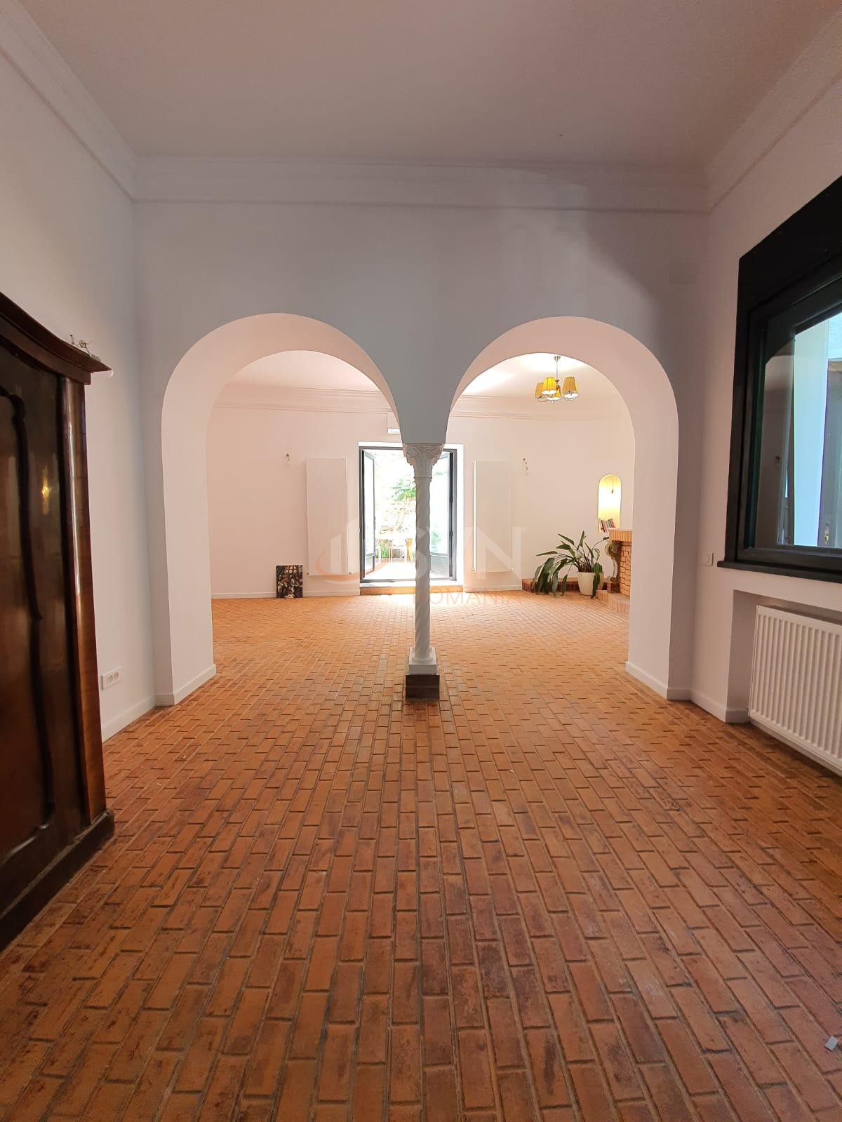 Casa, 7 camere Bucuresti/Gradina Icoanei