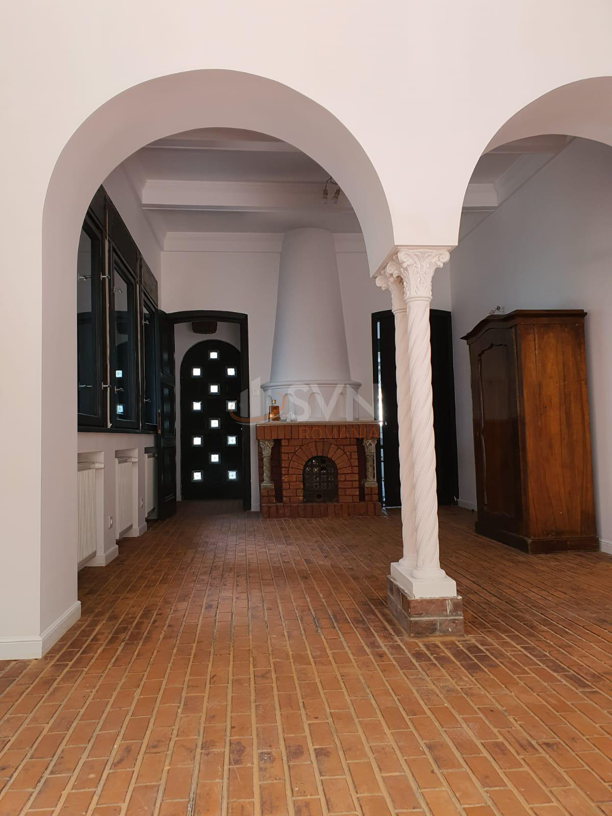 Casa, 7 camere Bucuresti/Gradina Icoanei