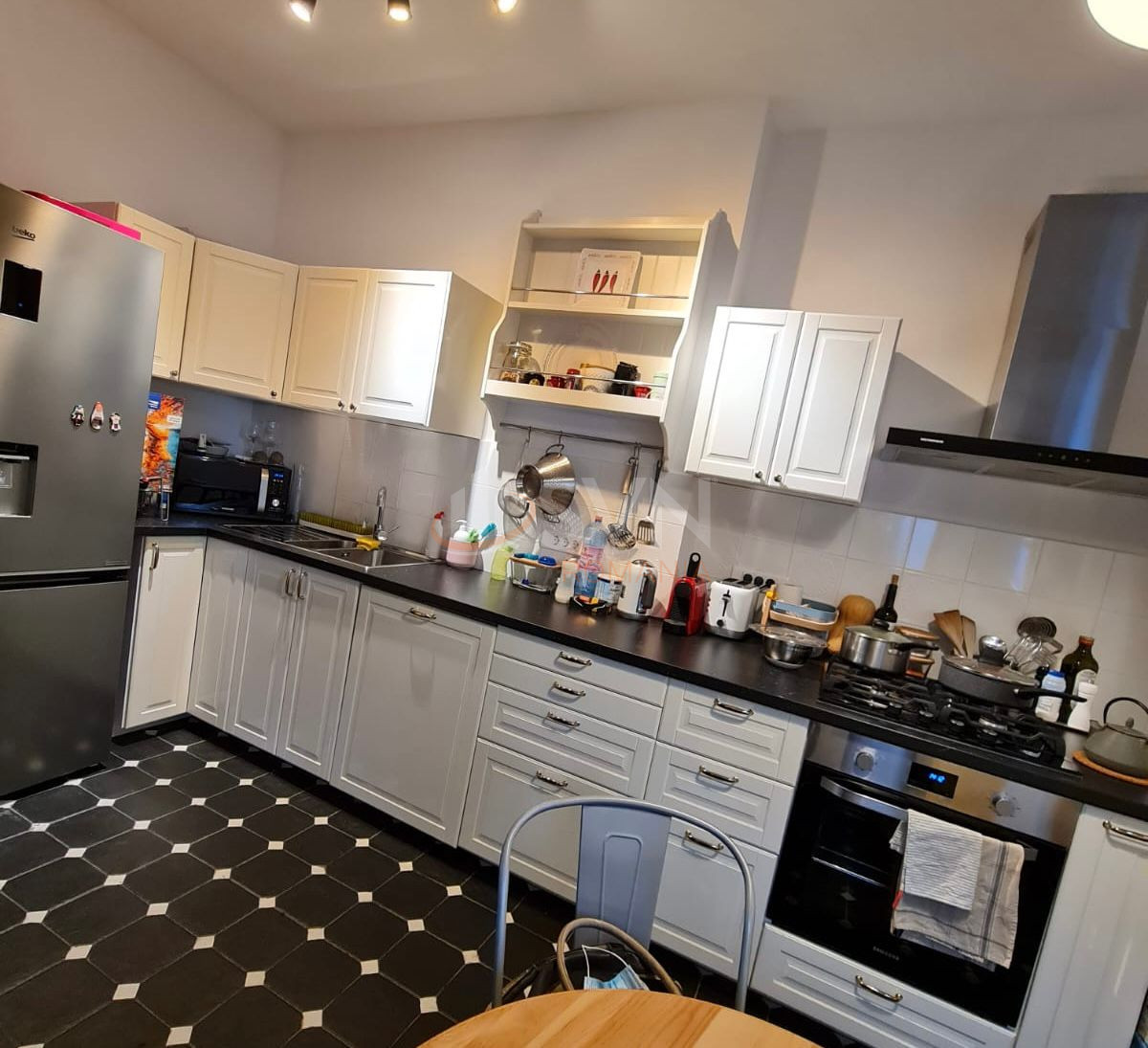 Casa, 7 camere Bucuresti/Gradina Icoanei