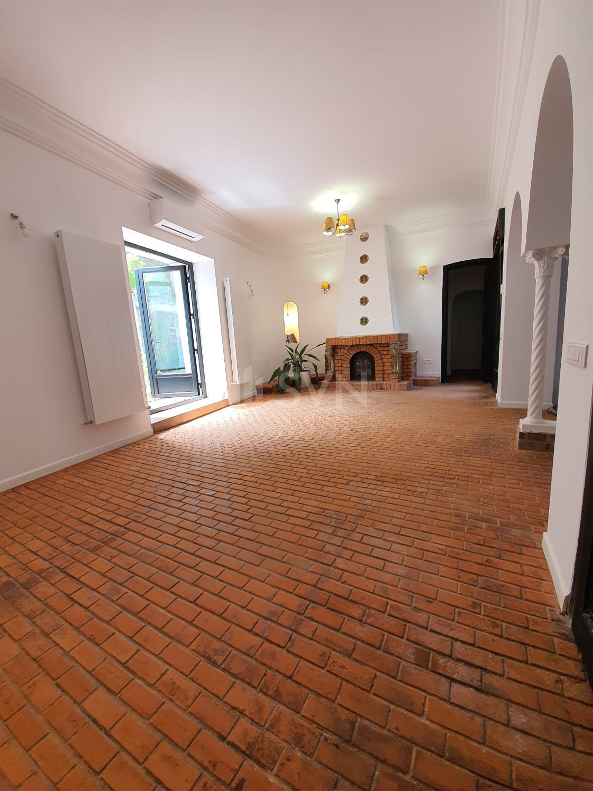 Casa, 7 camere Bucuresti/Gradina Icoanei