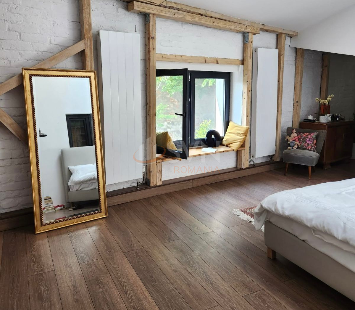 Casa, 7 camere Bucuresti/Gradina Icoanei