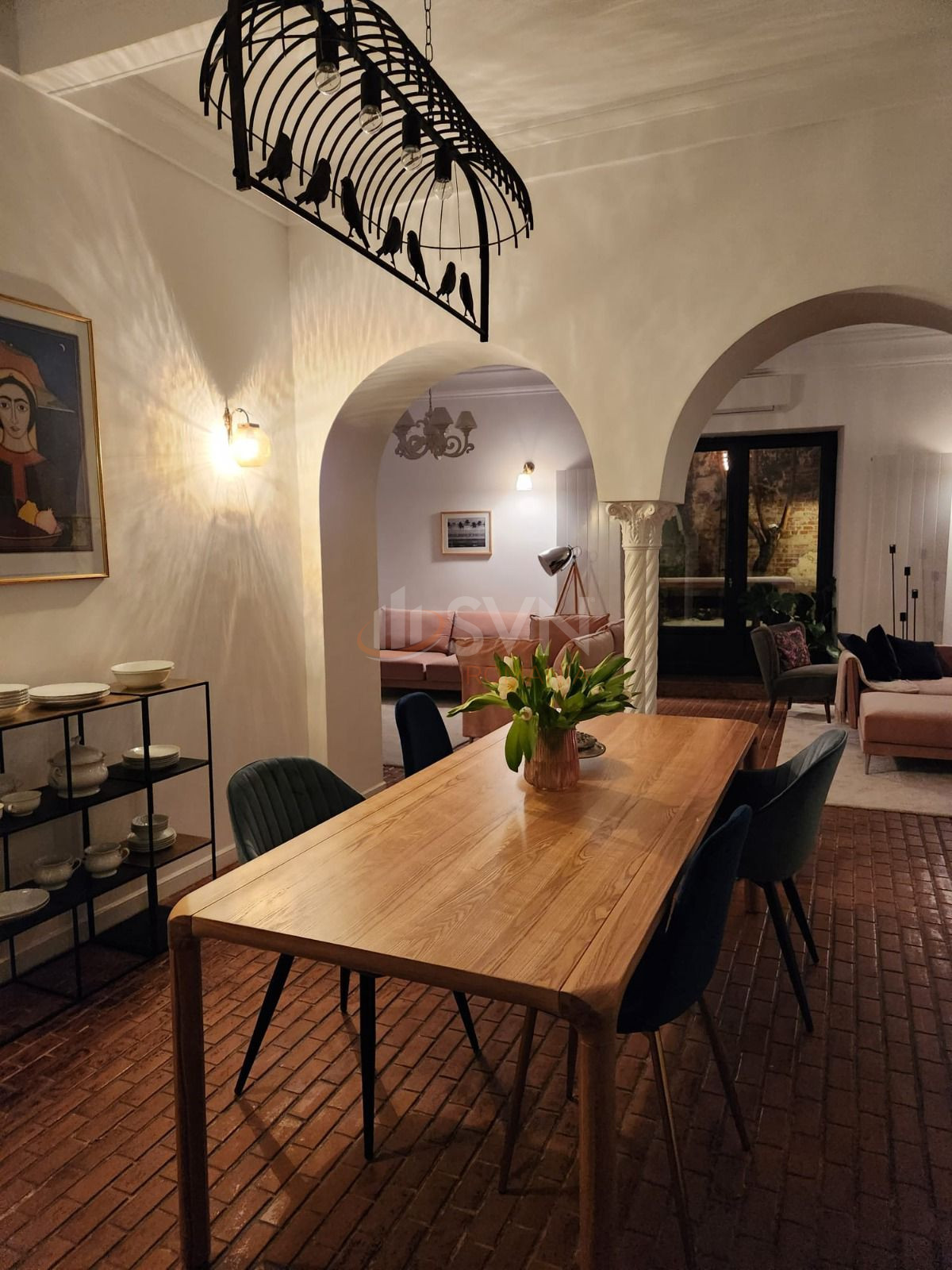 Casa, 7 camere Bucuresti/Gradina Icoanei