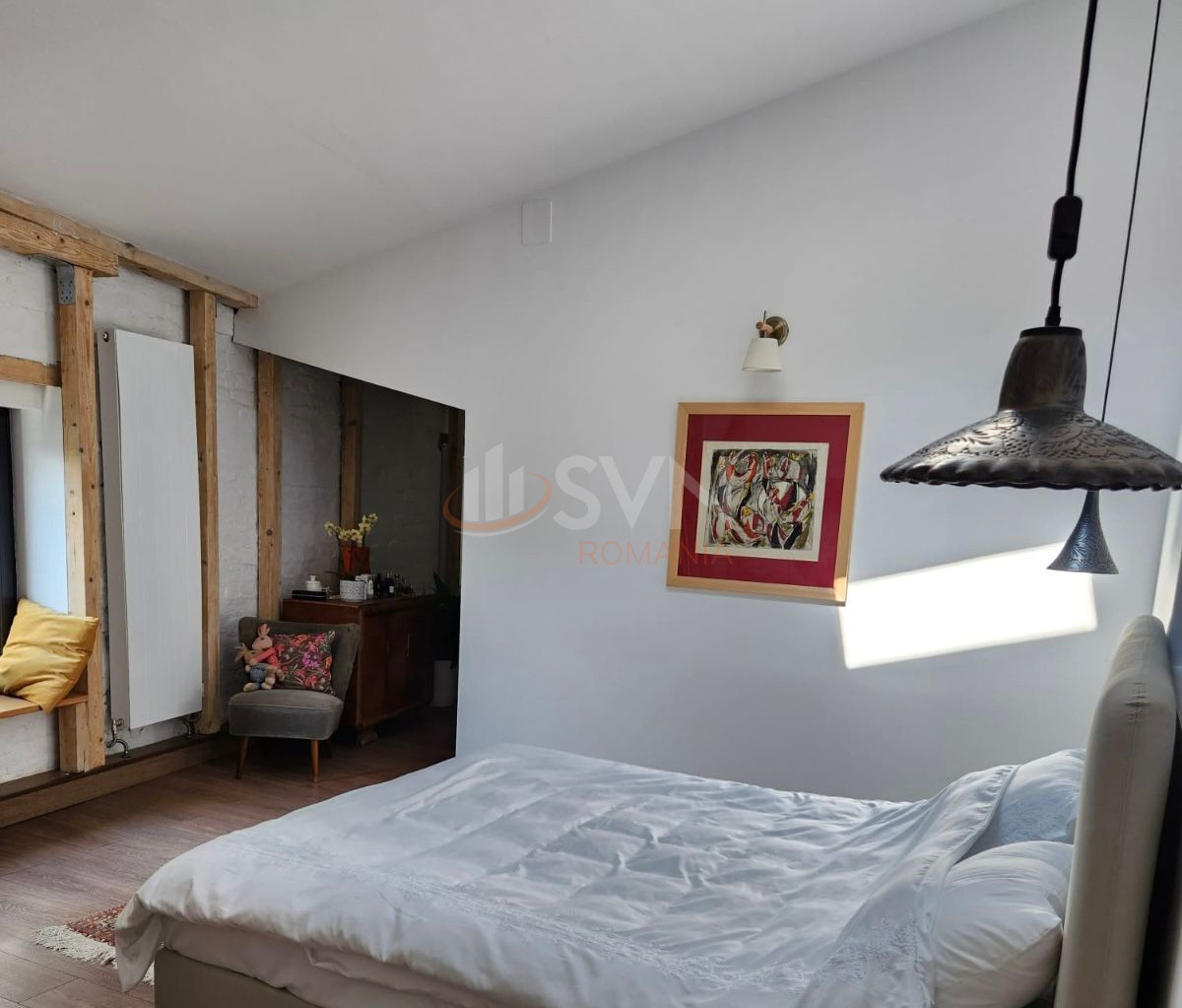 Casa, 7 camere Bucuresti/Gradina Icoanei