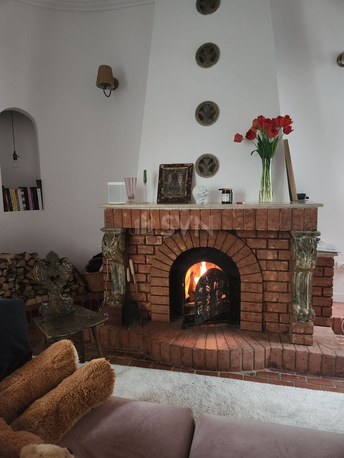 Casa, 7 camere Bucuresti/Gradina Icoanei