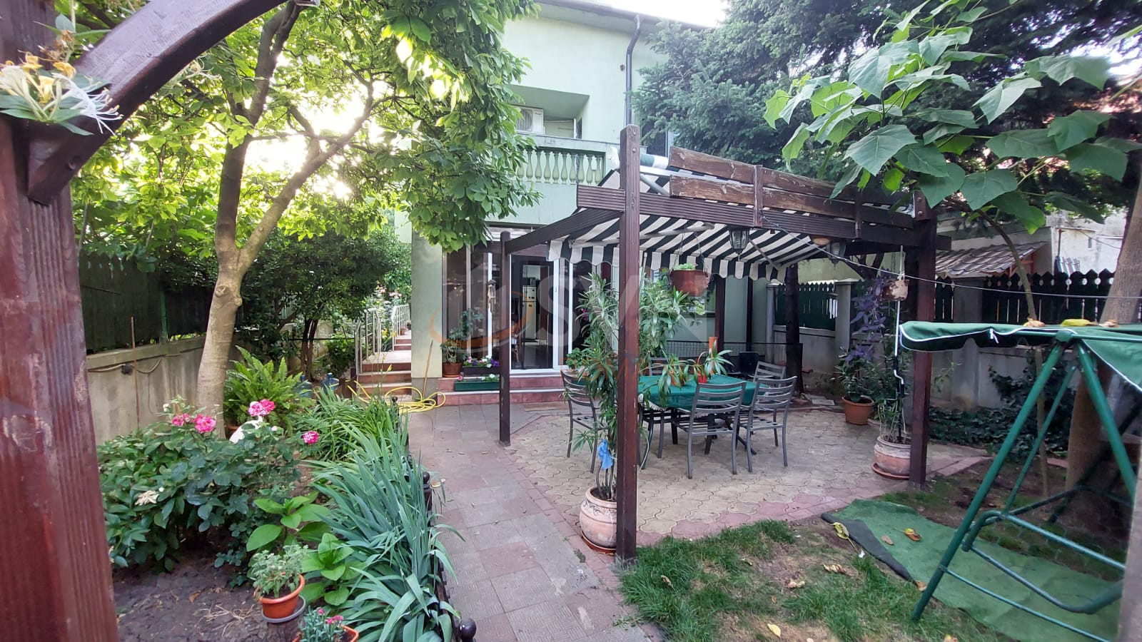 Casa, 7 camere Bucuresti/Giurgiului