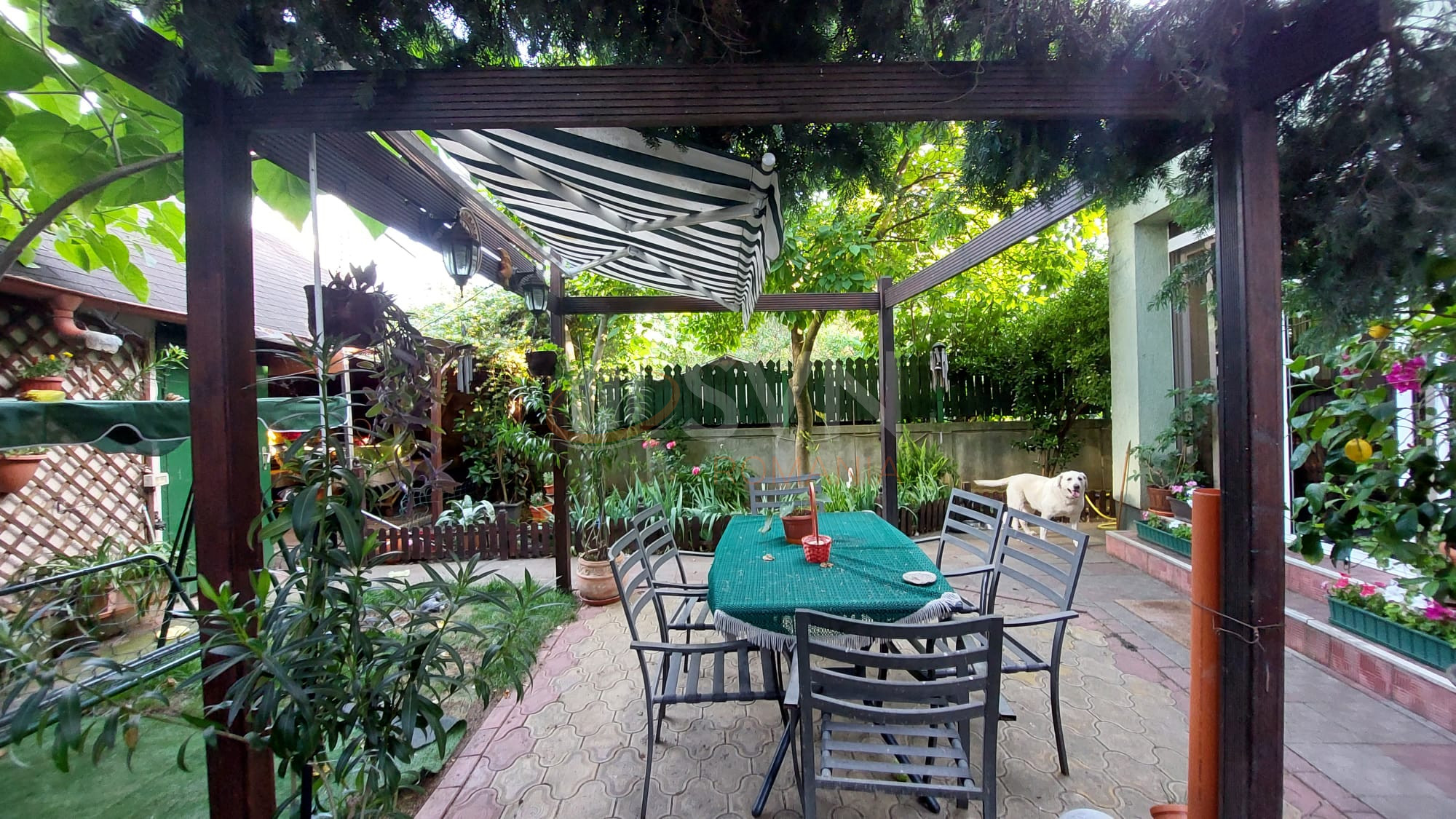 Casa, 7 camere Bucuresti/Giurgiului