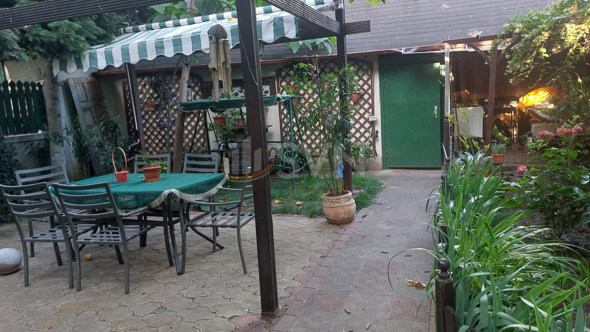 Casa, 7 camere Bucuresti/Giurgiului