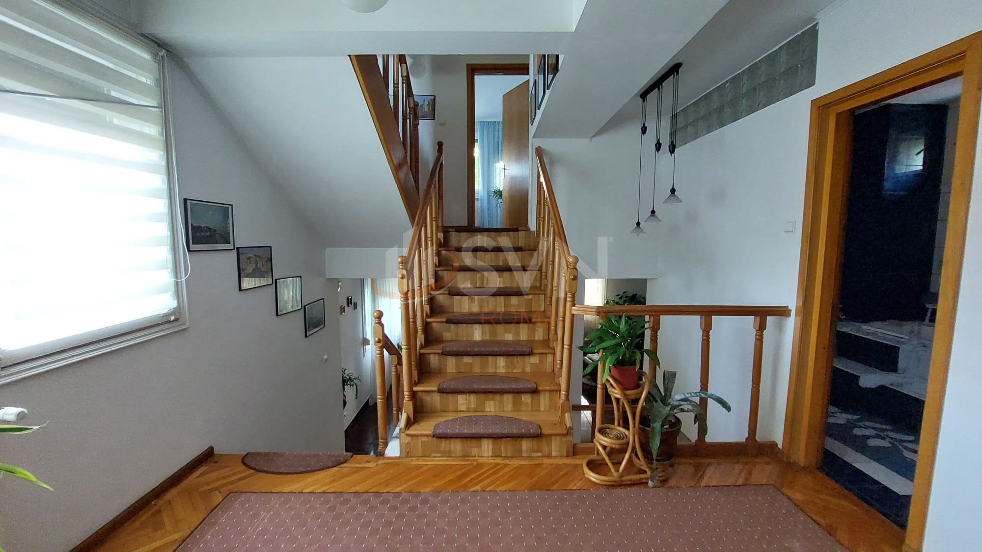Casa, 7 camere Bucuresti/Giurgiului