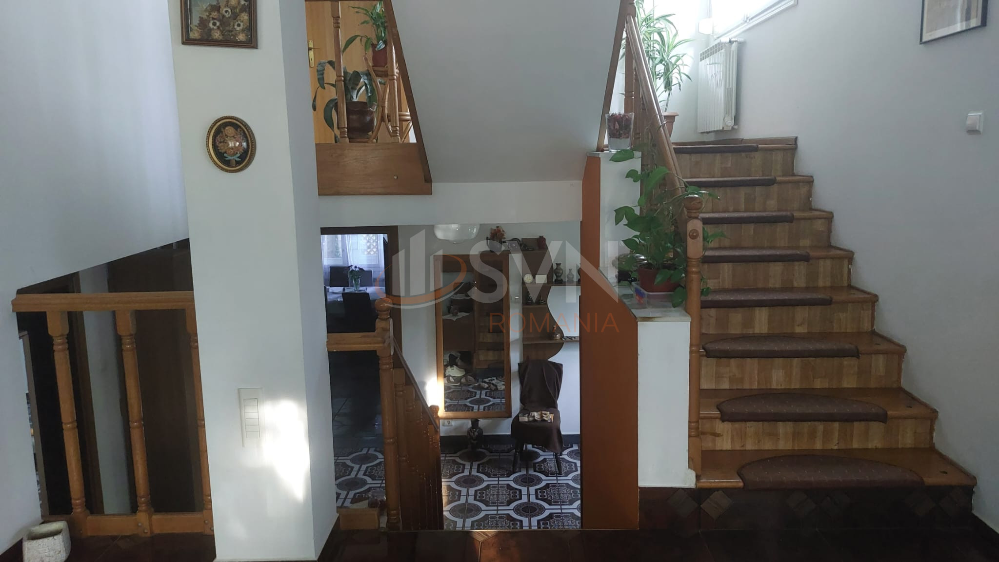 Casa, 7 camere Bucuresti/Giurgiului