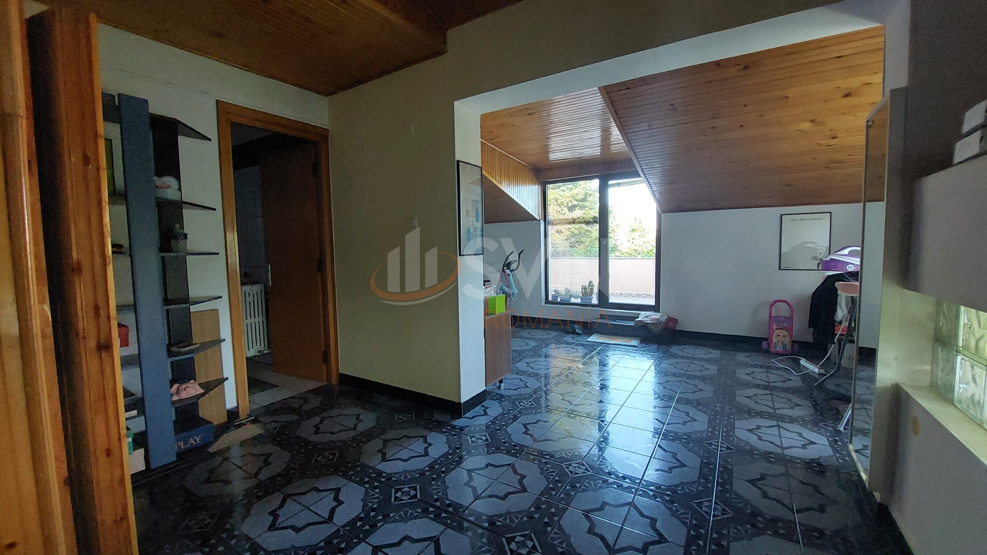 Casa, 7 camere Bucuresti/Giurgiului