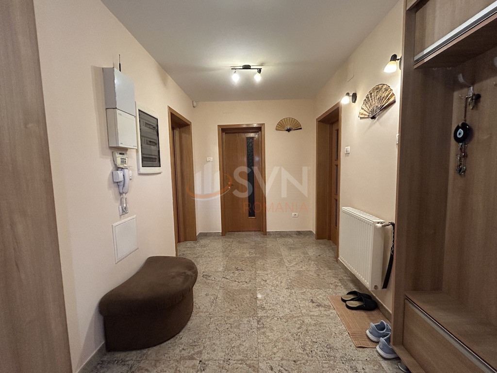 Casa, 7 camere Bucuresti/Bucurestii Noi