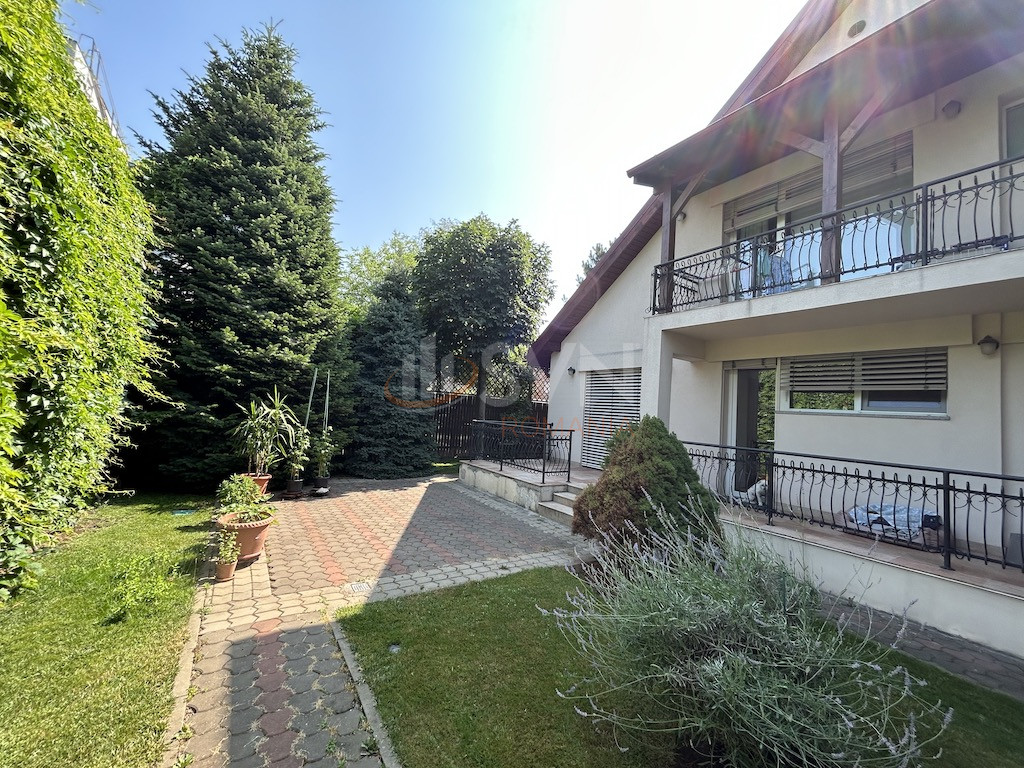 Casa, 7 camere Bucuresti/Bucurestii Noi