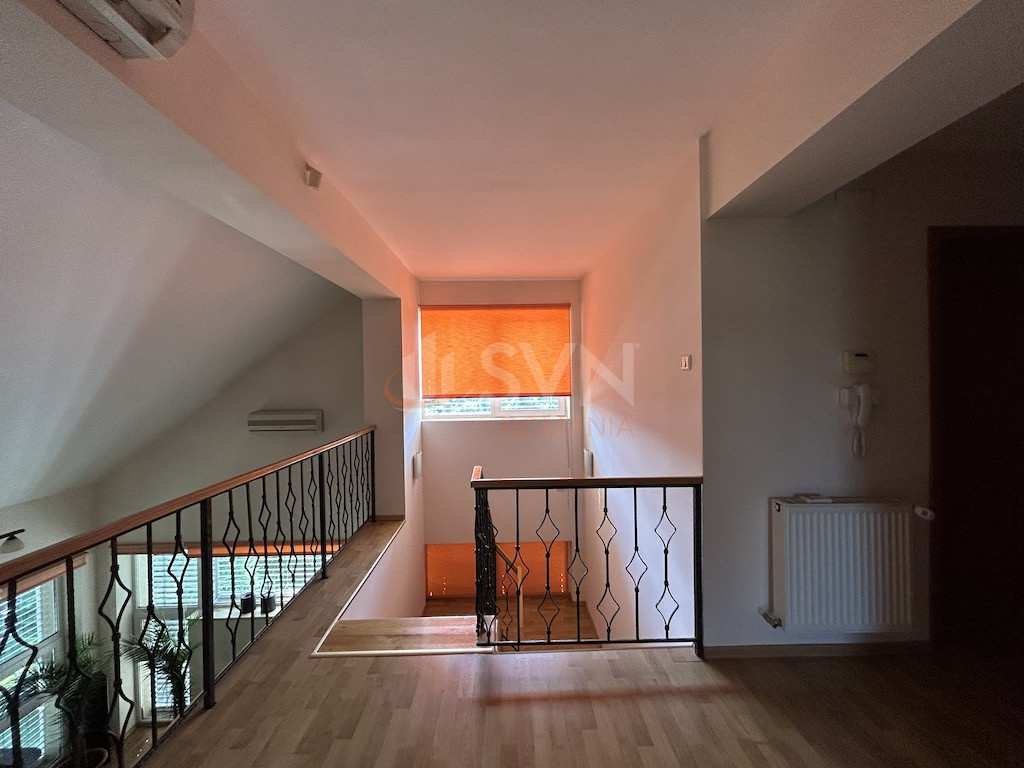 Casa, 7 camere Bucuresti/Bucurestii Noi