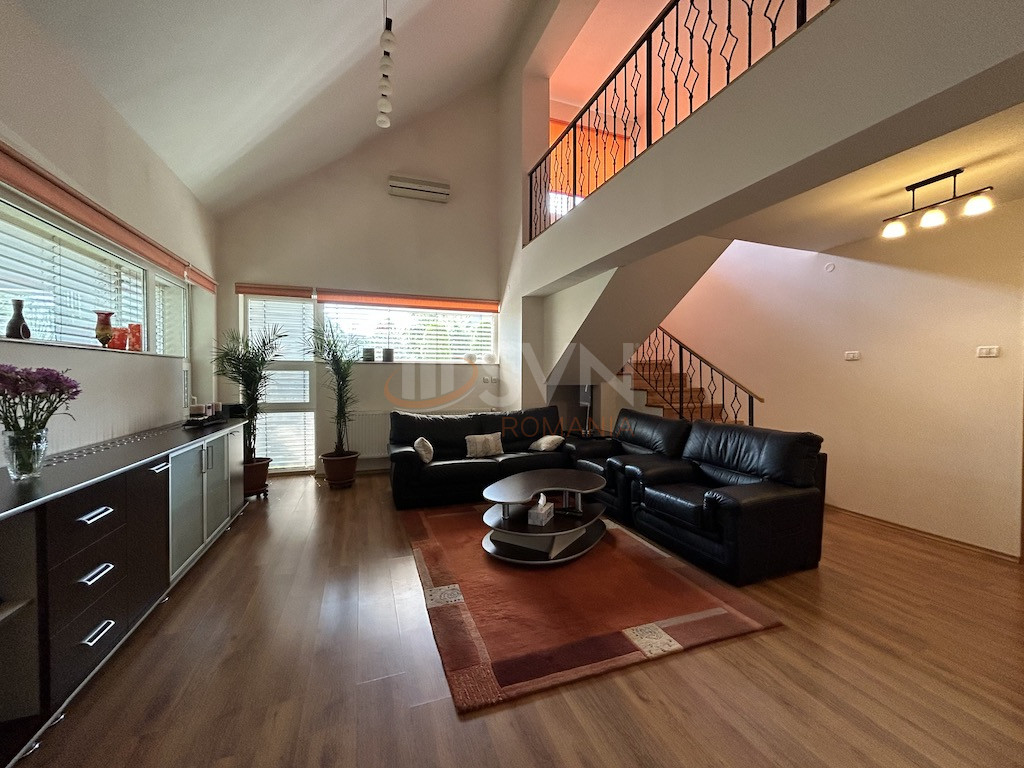 Casa, 7 camere Bucuresti/Bucurestii Noi