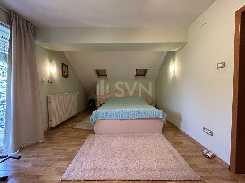 Casa, 7 camere Bucuresti/Bucurestii Noi
