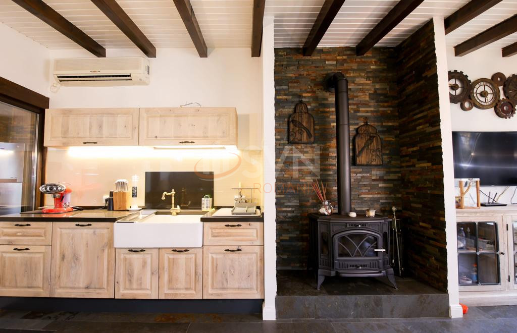 Casa, 7 camere Ilfov/Pantelimon