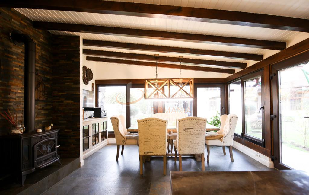 Casa, 7 camere Ilfov/Pantelimon