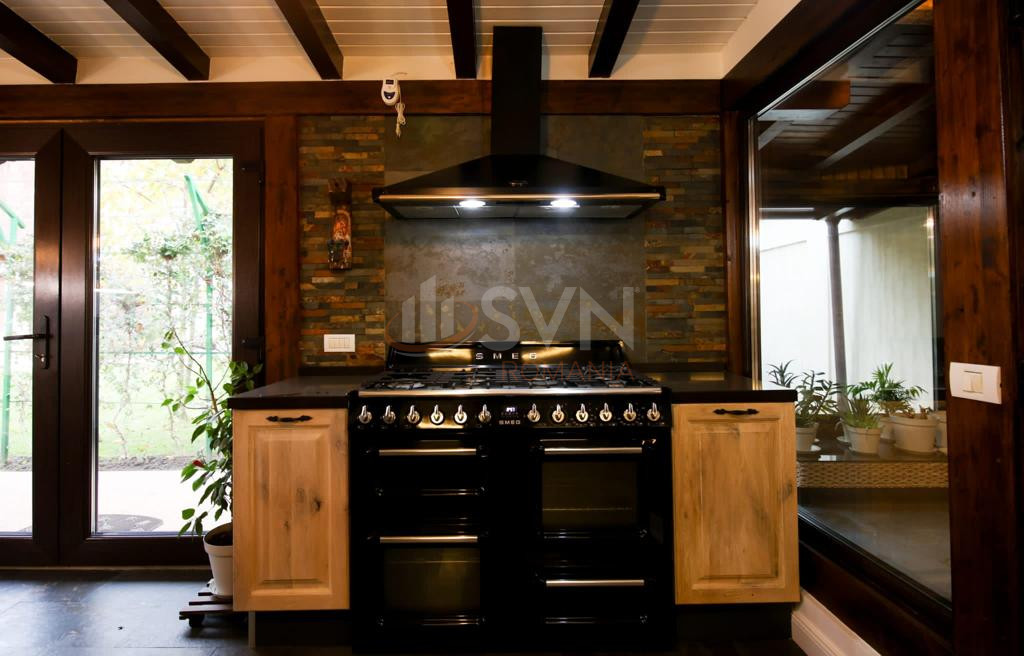 Casa, 7 camere Ilfov/Pantelimon