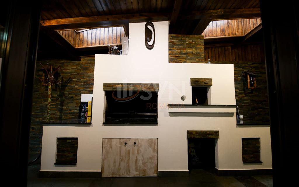Casa, 7 camere Ilfov/Pantelimon