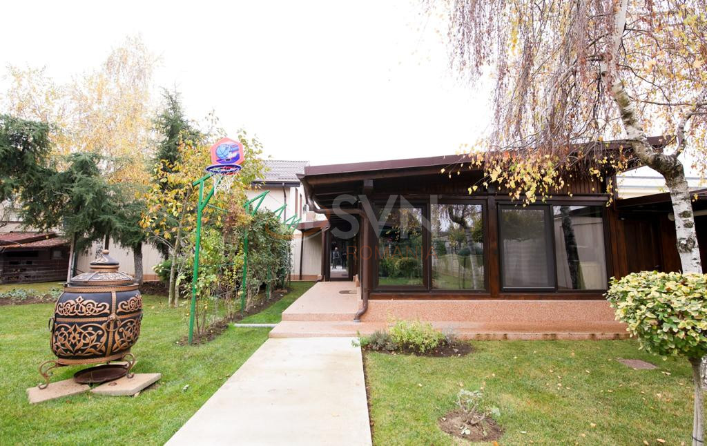 Casa, 7 camere Ilfov/Pantelimon