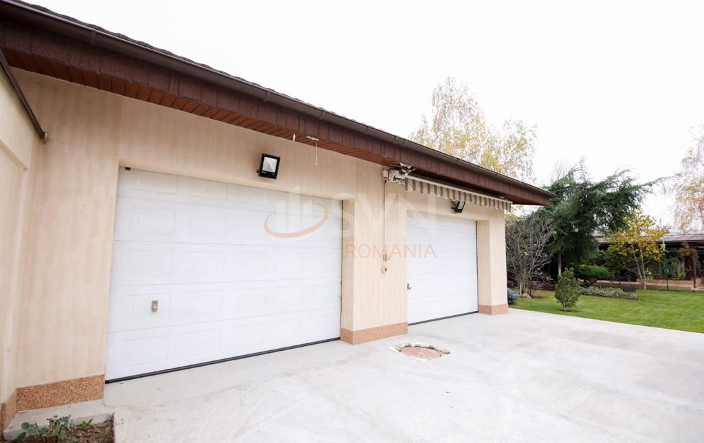 Casa, 7 camere Ilfov/Pantelimon