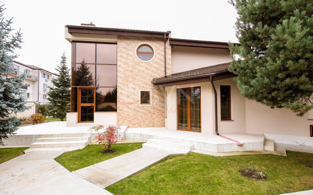 Casa, 7 camere Ilfov/Pantelimon