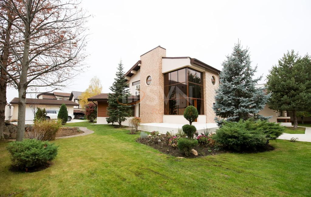 Casa, 7 camere Ilfov/Pantelimon