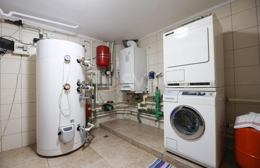 Casa, 7 camere Ilfov/Pantelimon