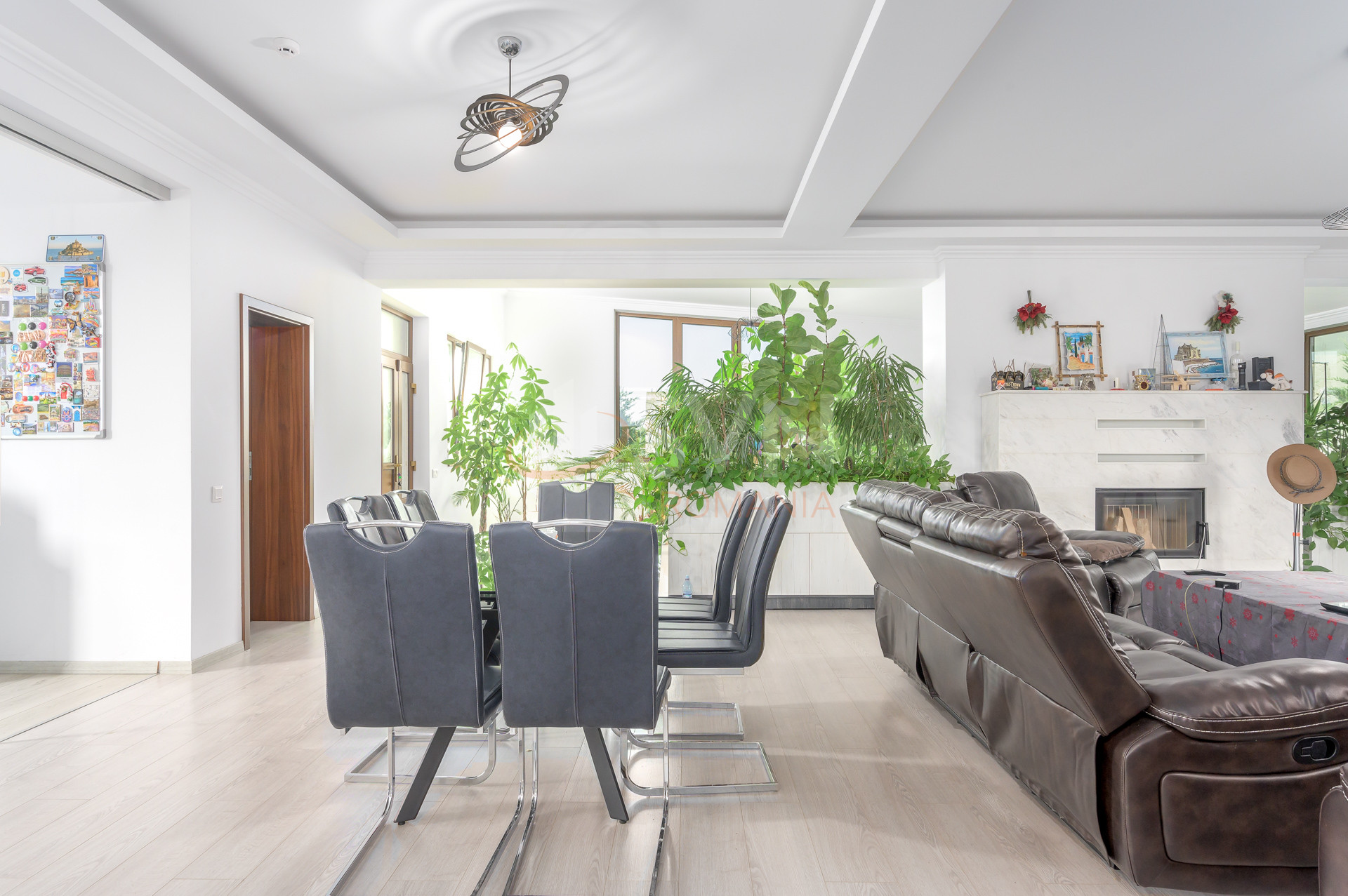 Casa, 7 camere Ilfov/Balotesti