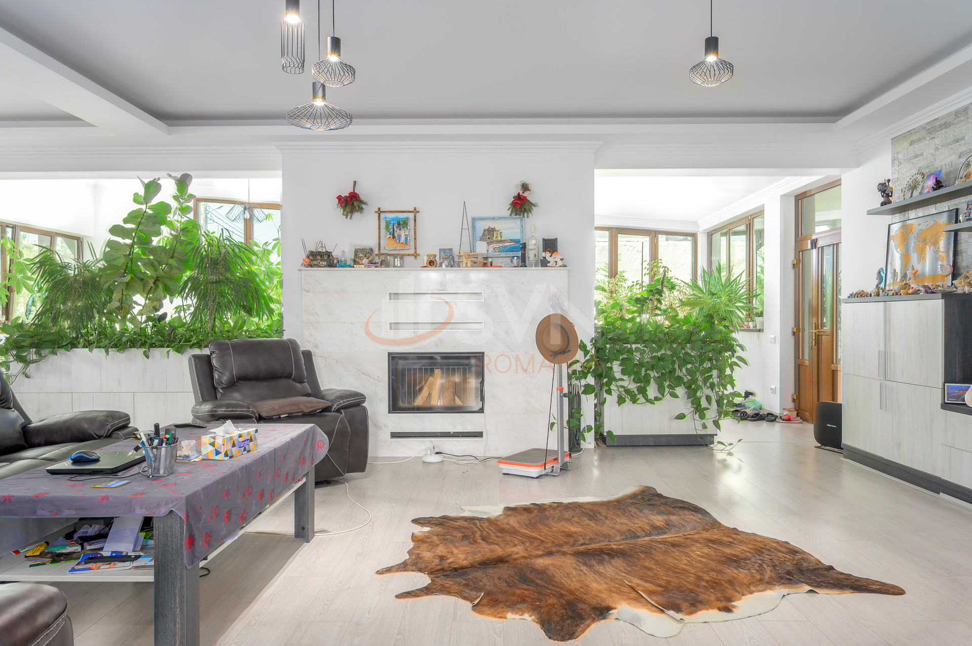 Casa, 7 camere Ilfov/Balotesti