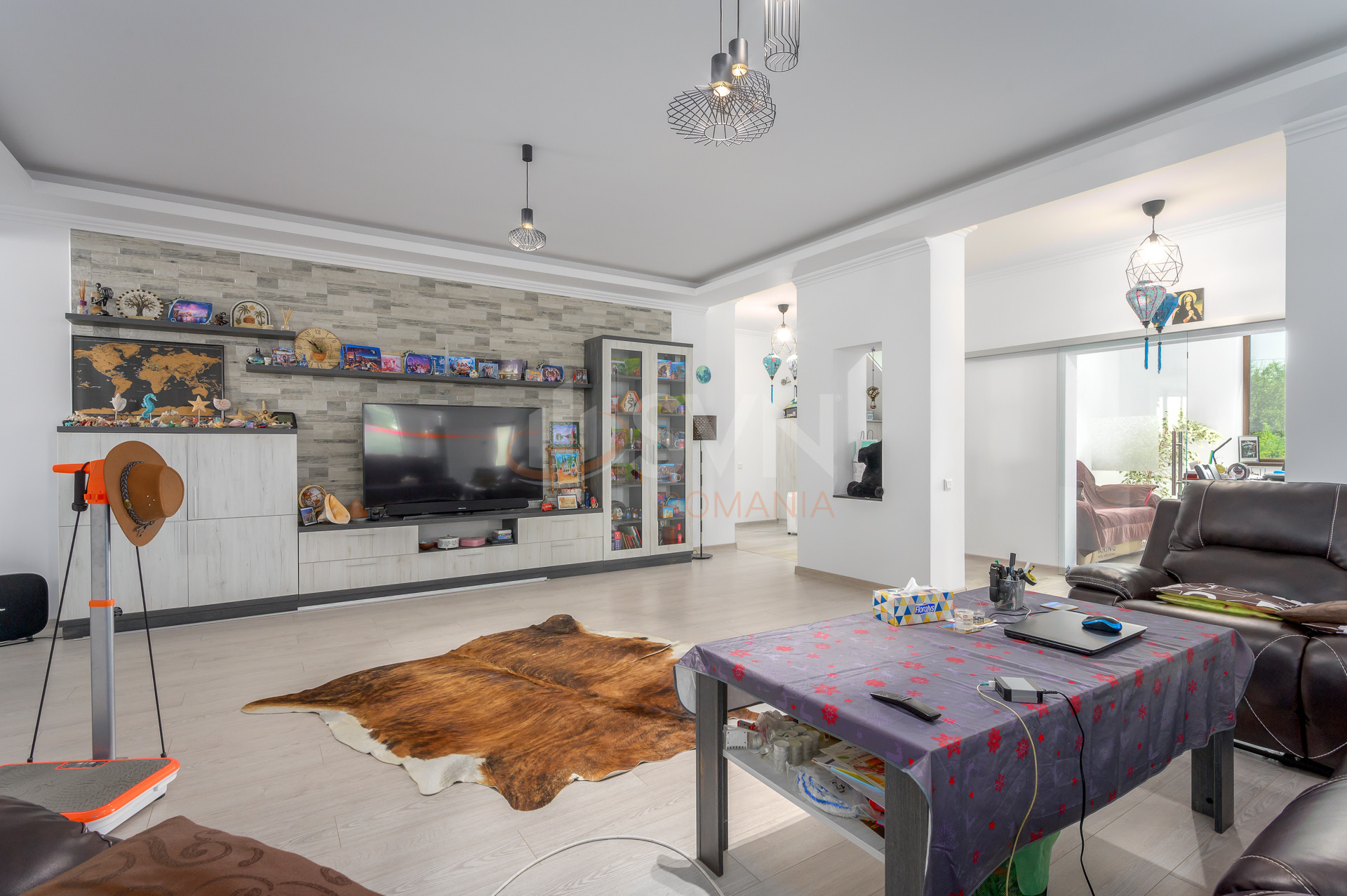 Casa, 7 camere Ilfov/Balotesti