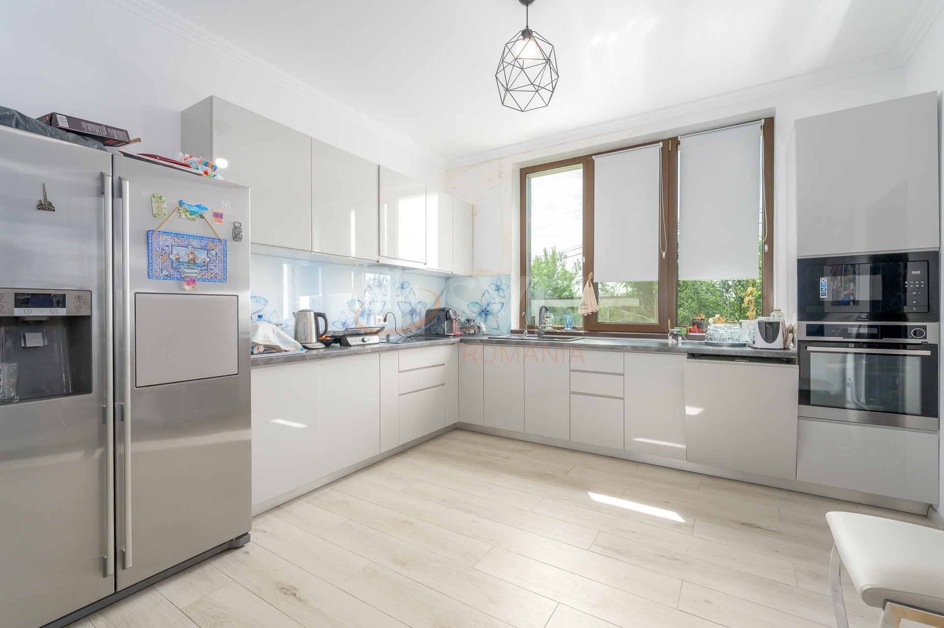 Casa, 7 camere Ilfov/Balotesti