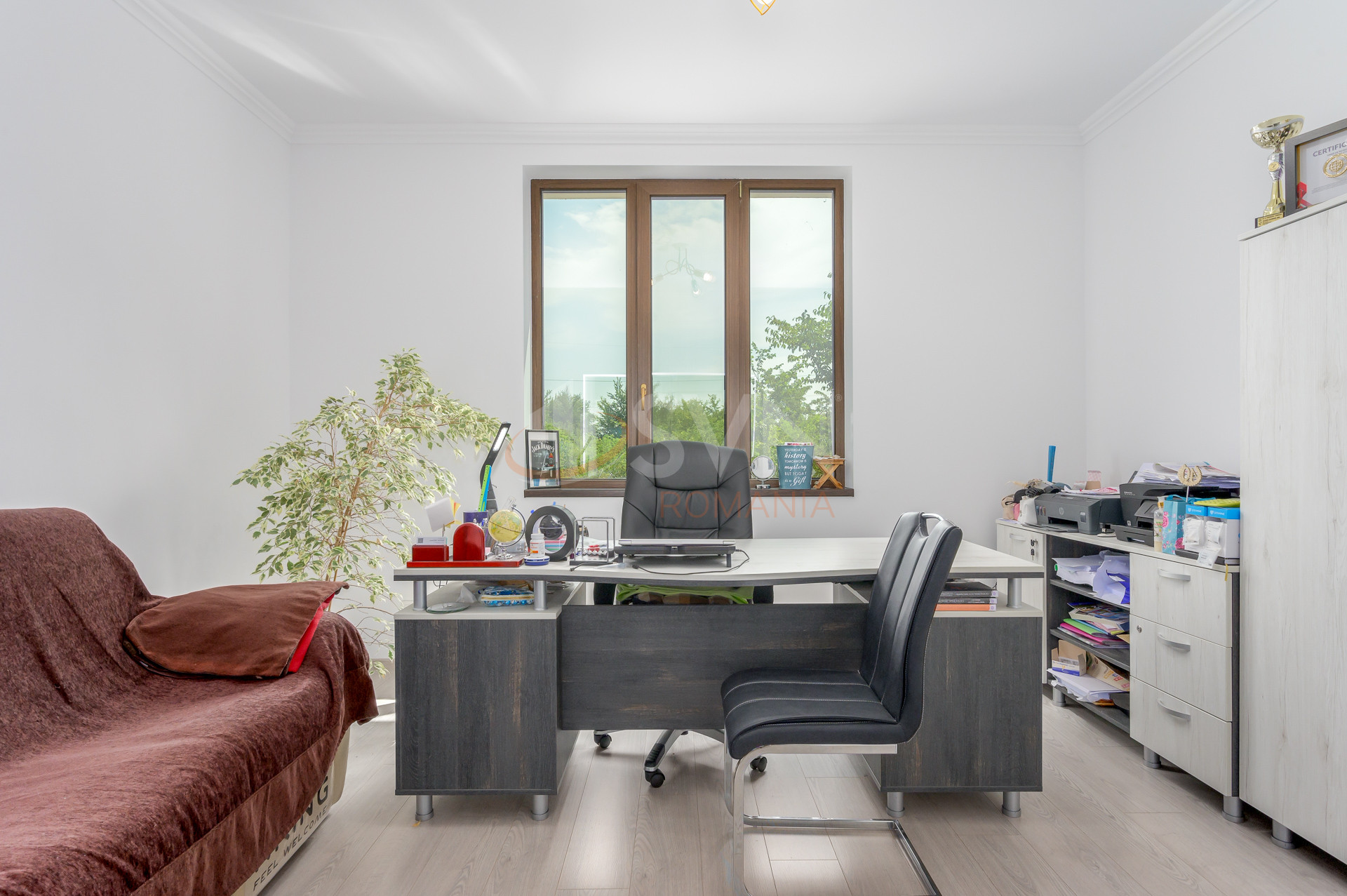 Casa, 7 camere Ilfov/Balotesti