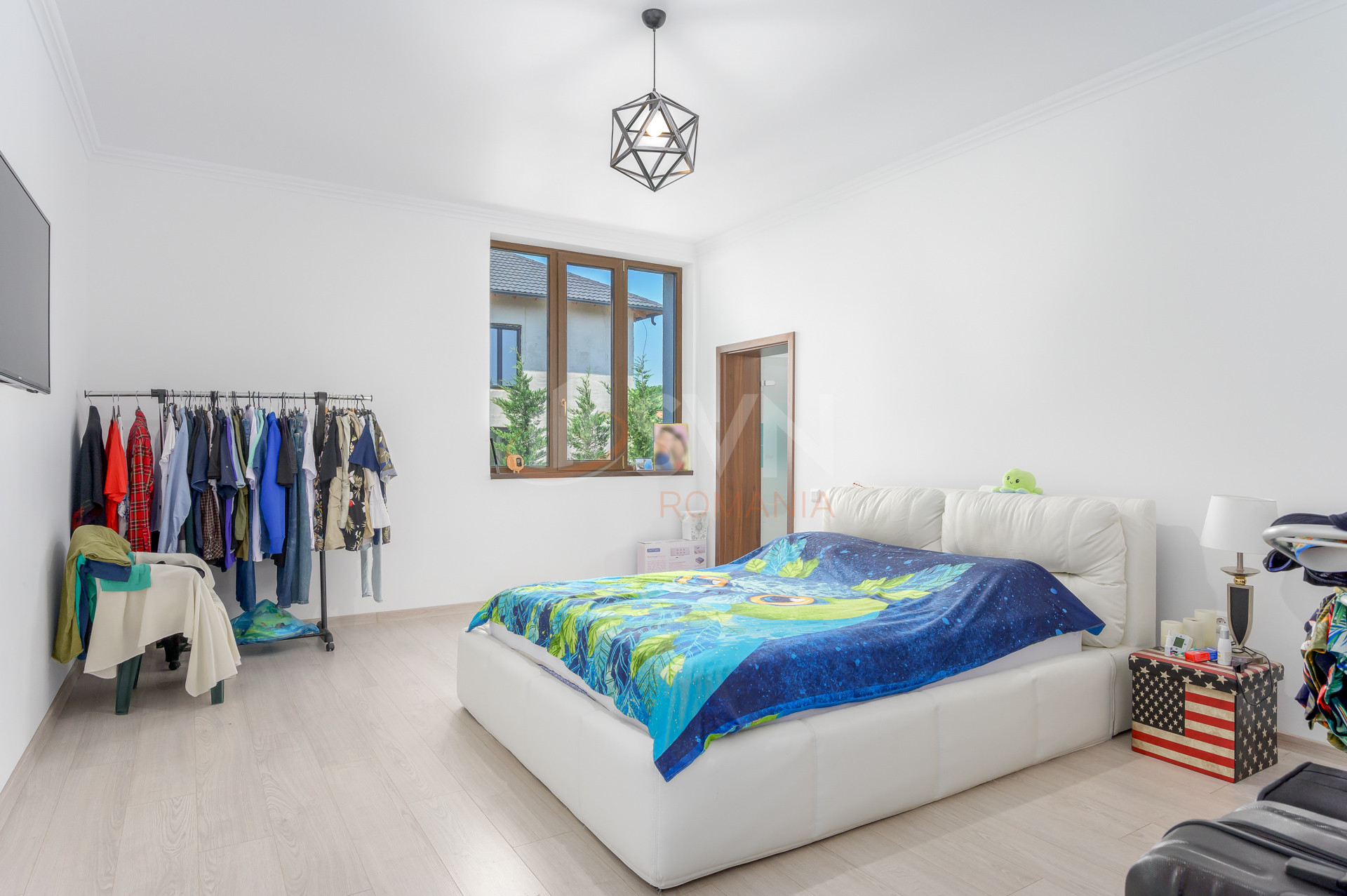 Casa, 7 camere Ilfov/Balotesti