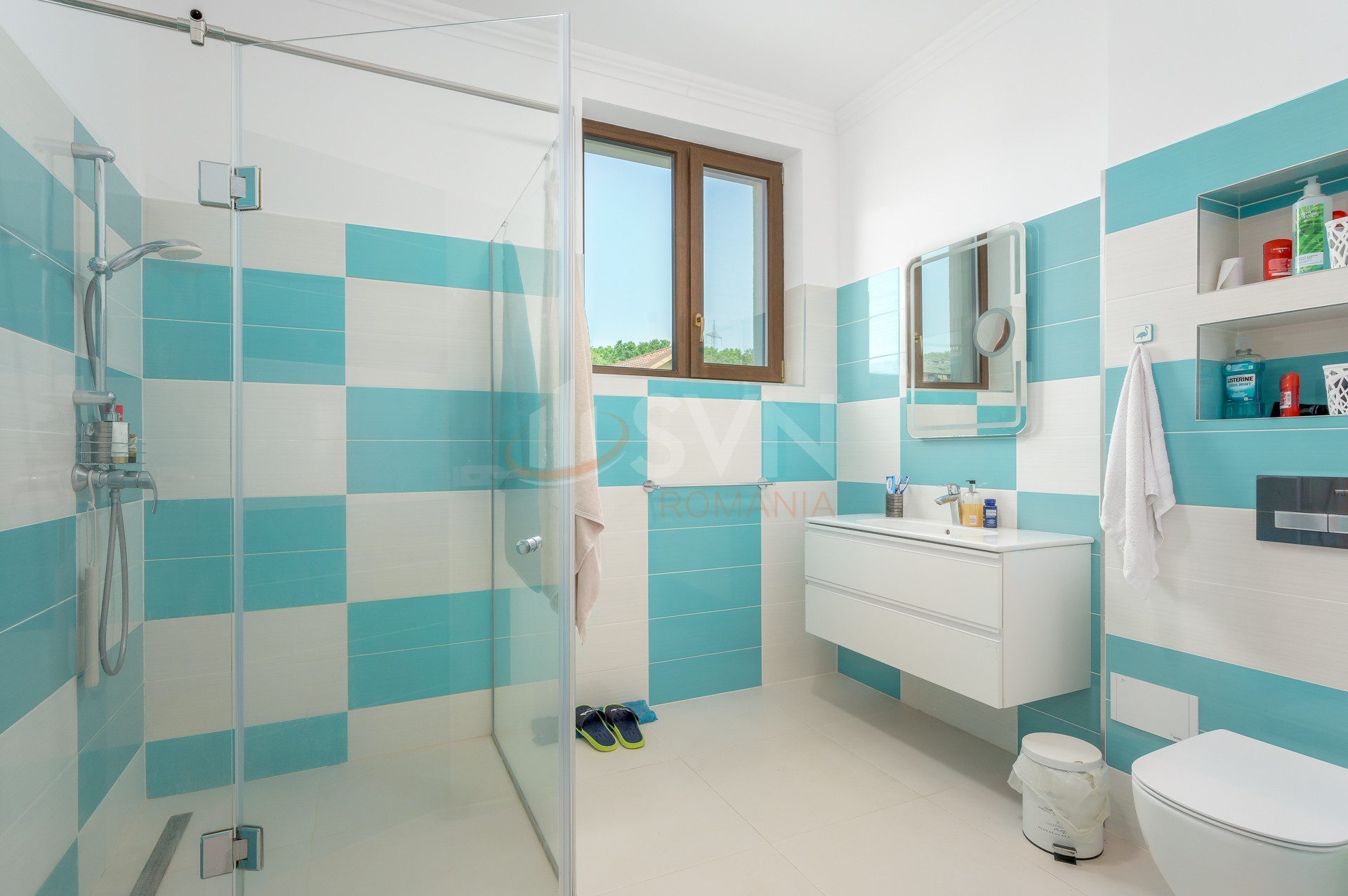 Casa, 7 camere Ilfov/Balotesti