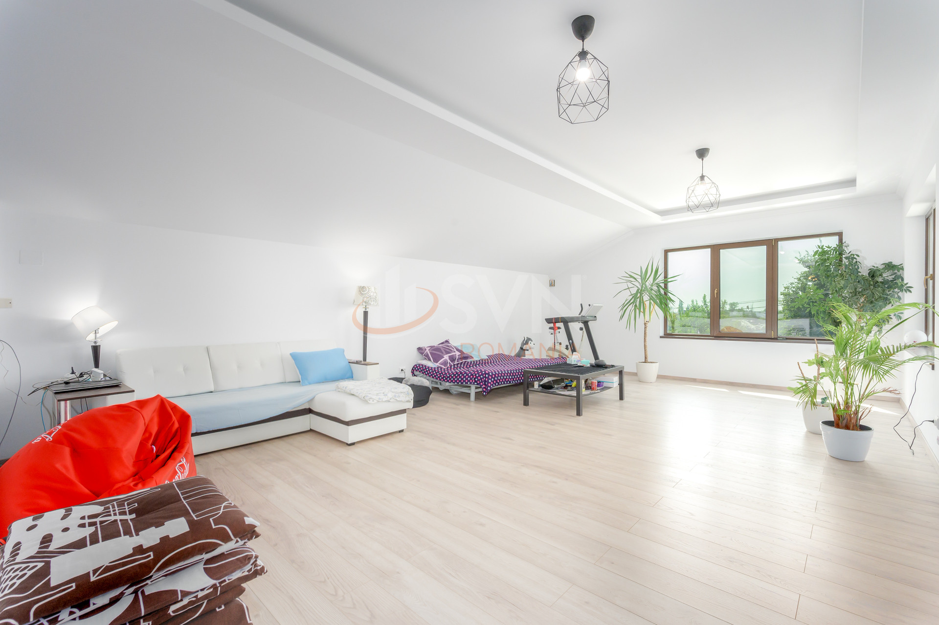 Casa, 7 camere Ilfov/Balotesti