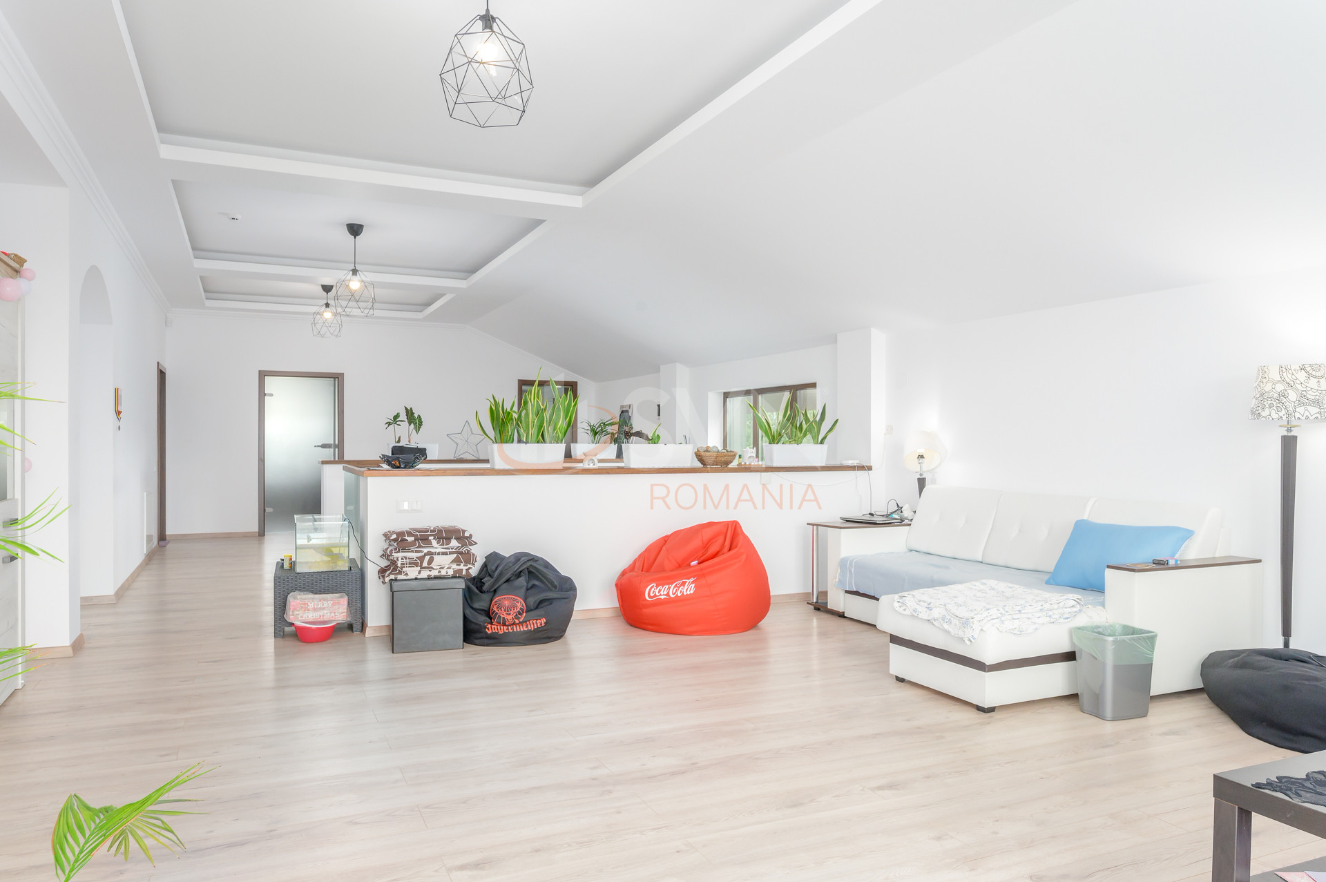 Casa, 7 camere Ilfov/Balotesti