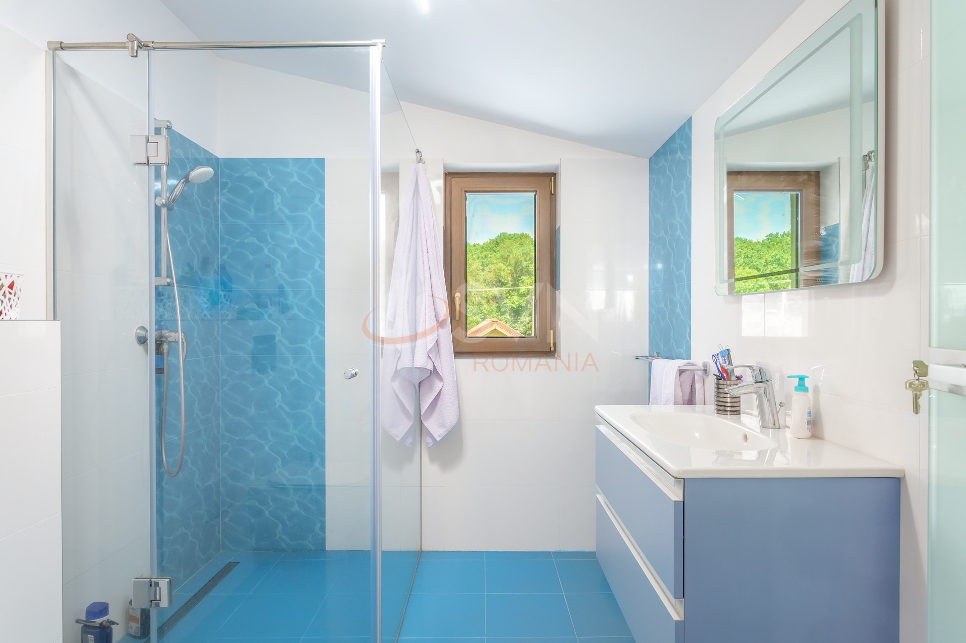 Casa, 7 camere Ilfov/Balotesti