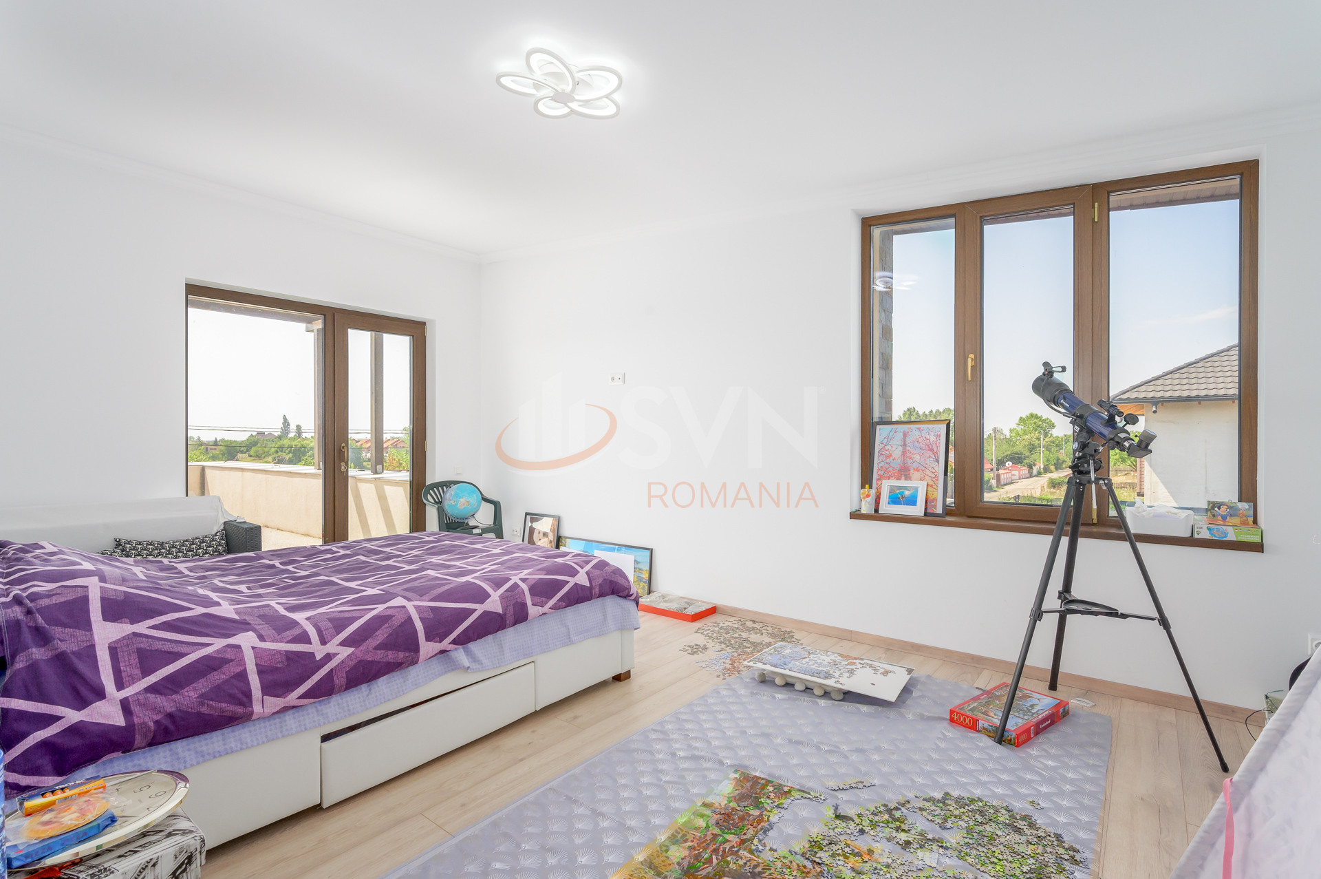 Casa, 7 camere Ilfov/Balotesti