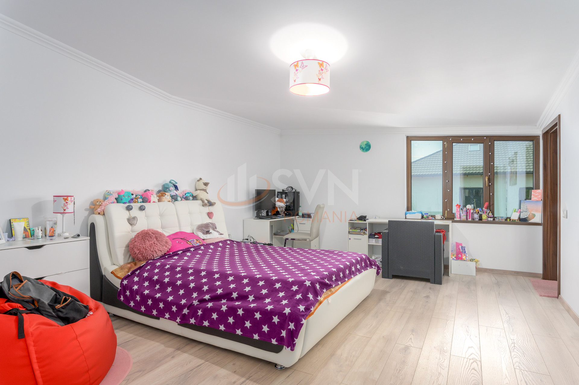 Casa, 7 camere Ilfov/Balotesti