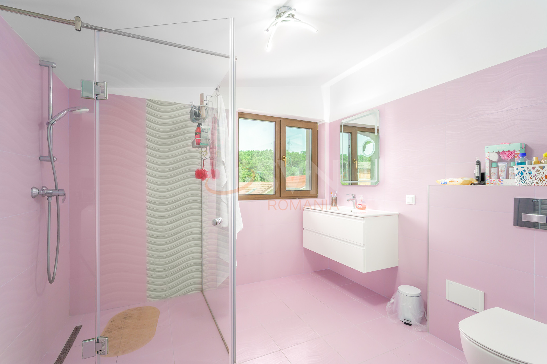 Casa, 7 camere Ilfov/Balotesti