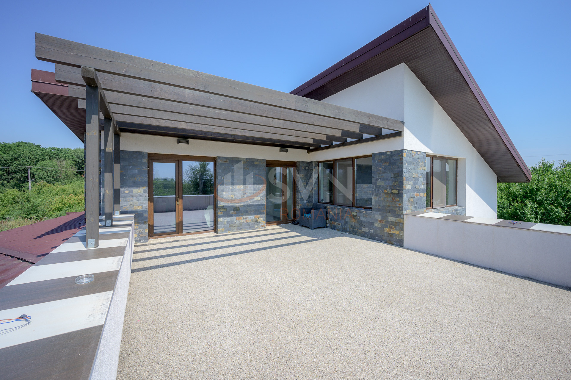 Casa, 7 camere Ilfov/Balotesti