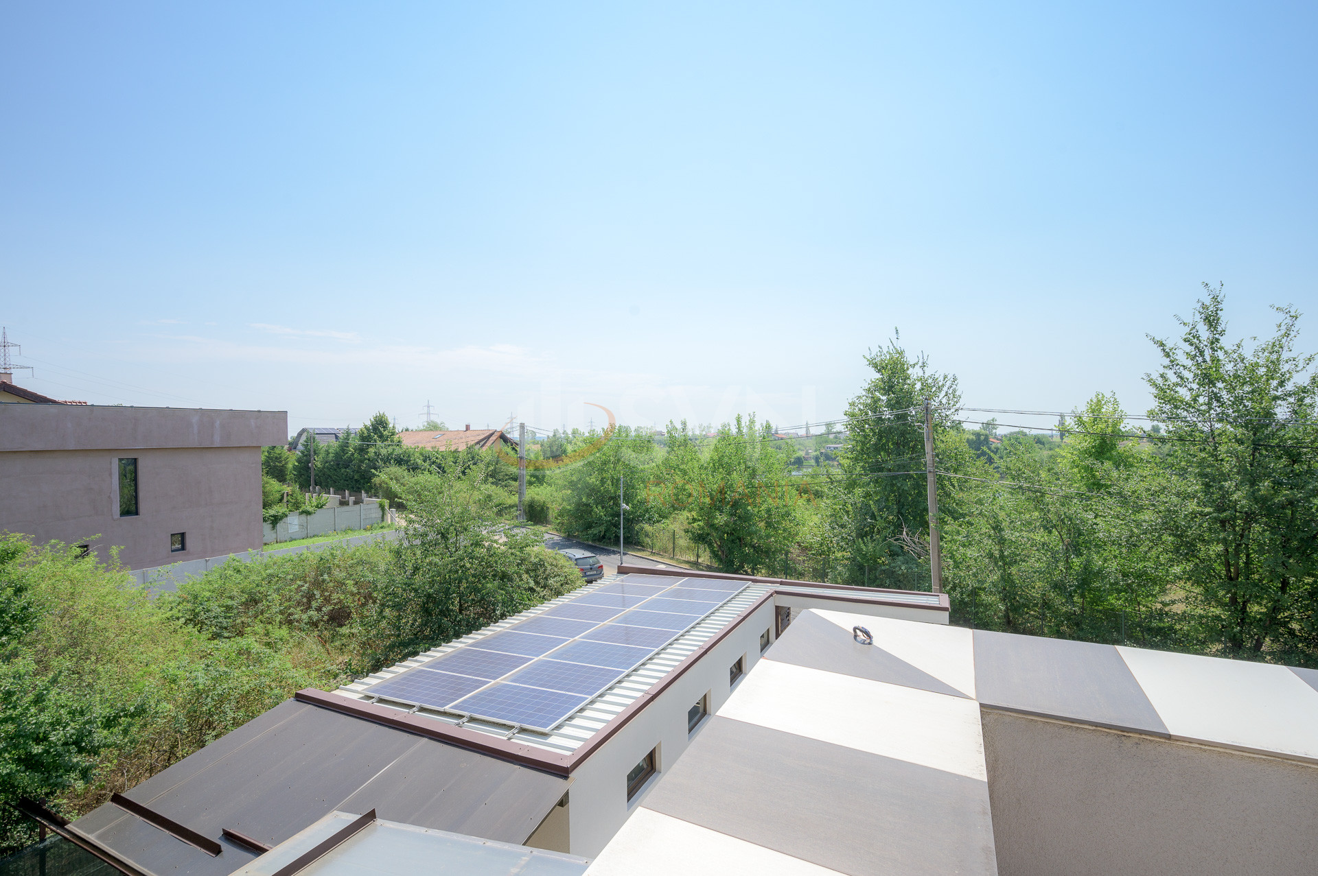 Casa, 7 camere Ilfov/Balotesti