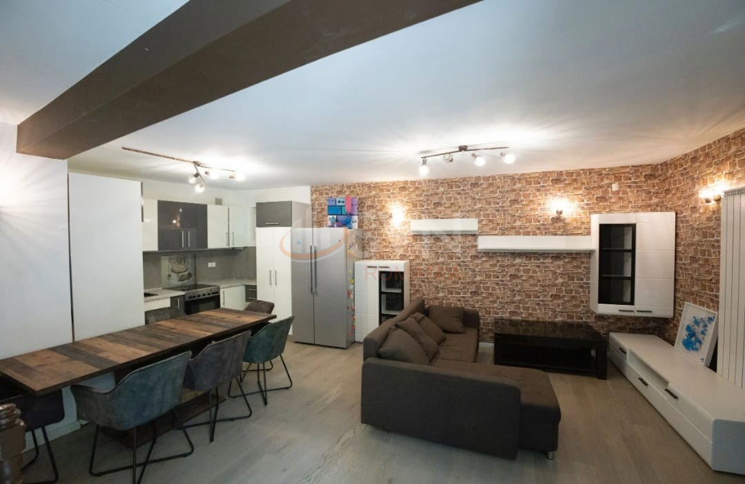 Casa, 7 camere Bucuresti/Parcul Carol