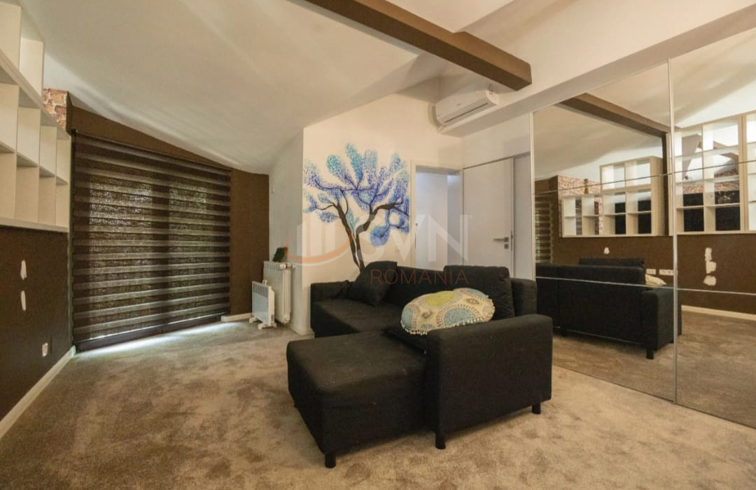 Casa, 7 camere Bucuresti/Parcul Carol