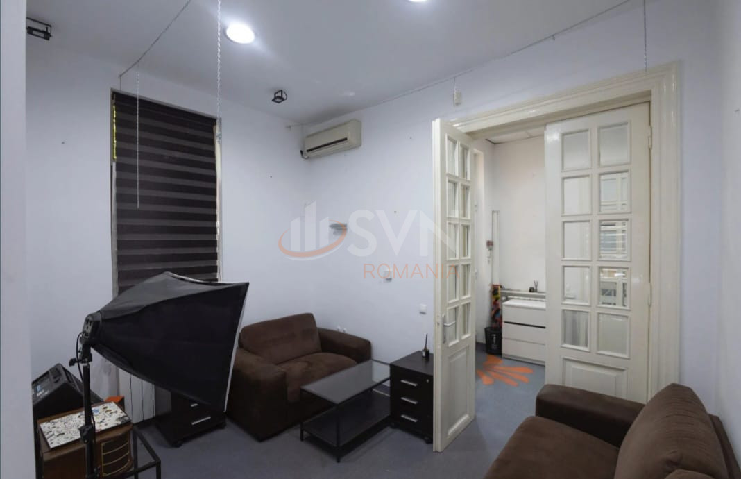 Casa, 7 camere Bucuresti/Parcul Carol