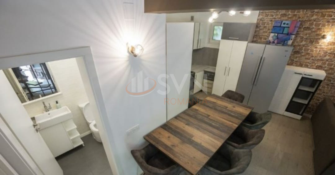 Casa, 7 camere Bucuresti/Parcul Carol