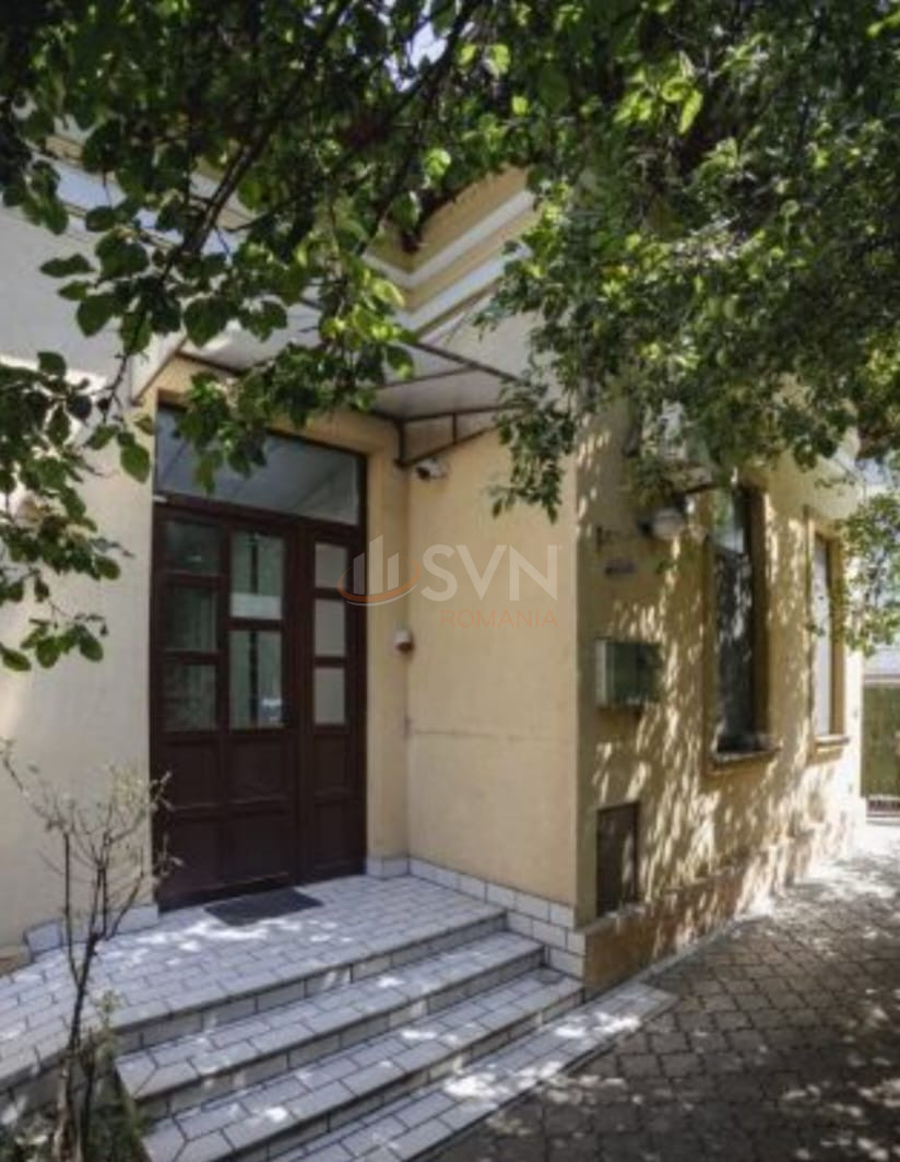 Casa, 7 camere Bucuresti/Parcul Carol