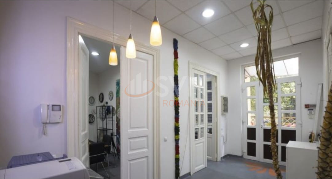 Casa, 7 camere Bucuresti/Parcul Carol