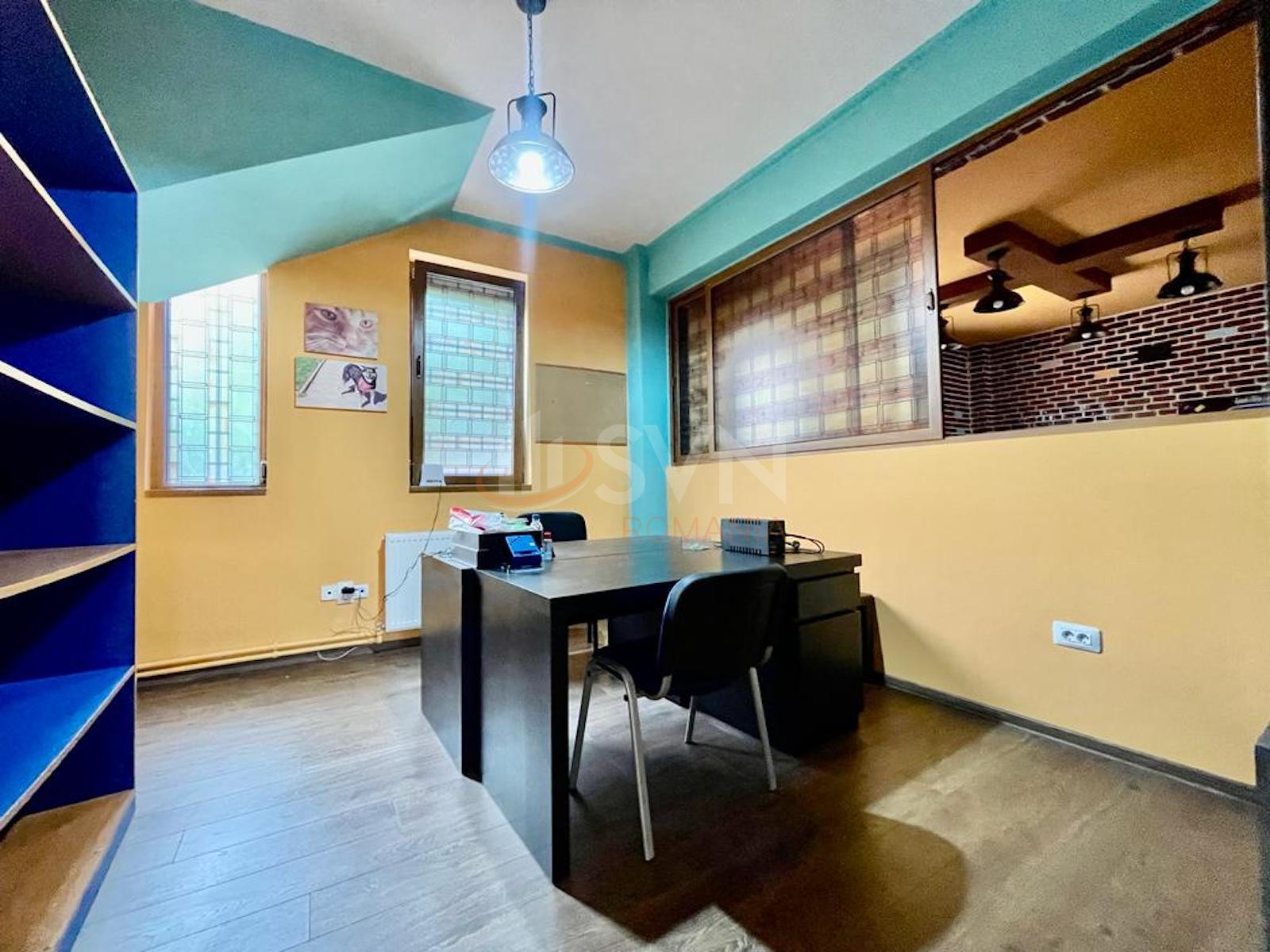 Casa, 7 camere Bucuresti/Bucurestii Noi